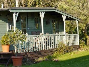 The On The Marsh Bed & Breakfast 3*